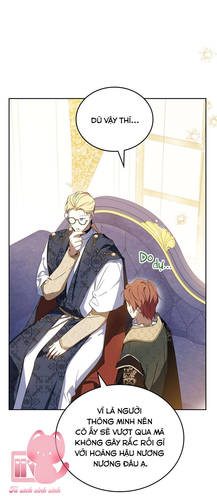 Kiếp Này Ta Sẽ Trở Thành Gia Chủ - Chap 132 - Trang 59