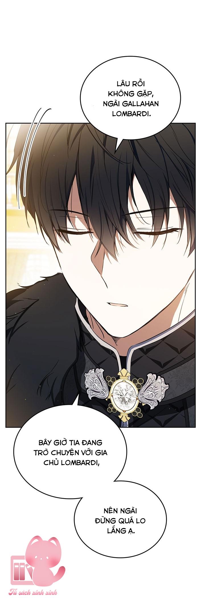 Kiếp Này Ta Sẽ Trở Thành Gia Chủ - Chap 132 - Trang 65