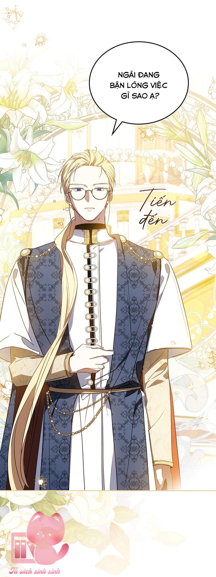 Kiếp Này Ta Sẽ Trở Thành Gia Chủ - Chap 132 - Trang 8