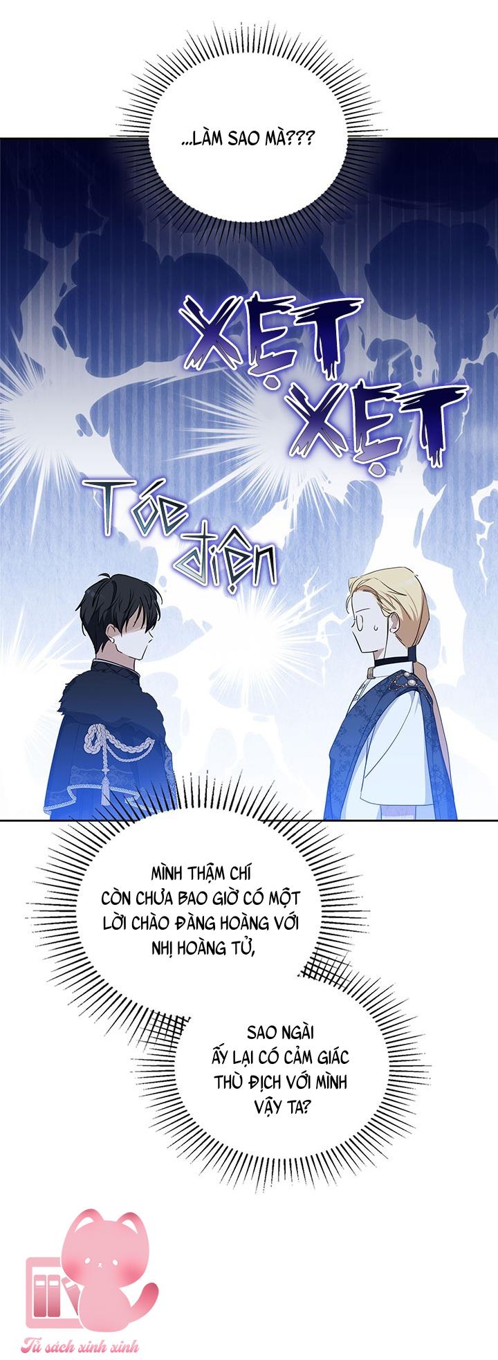 Kiếp Này Ta Sẽ Trở Thành Gia Chủ - Chap 132 - Trang 75