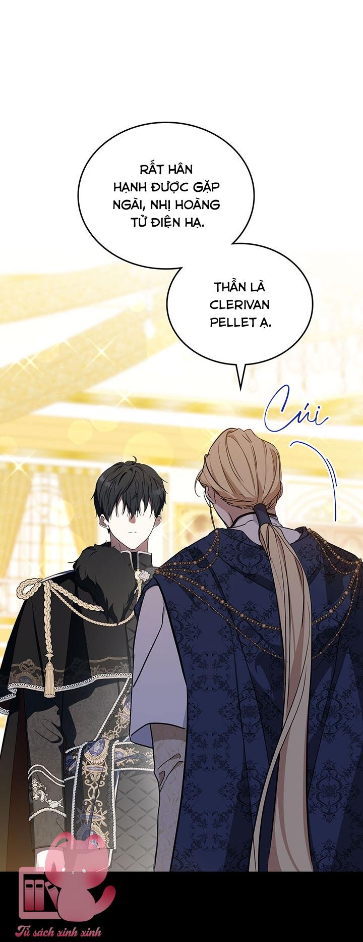 Kiếp Này Ta Sẽ Trở Thành Gia Chủ - Chap 132 - Trang 76