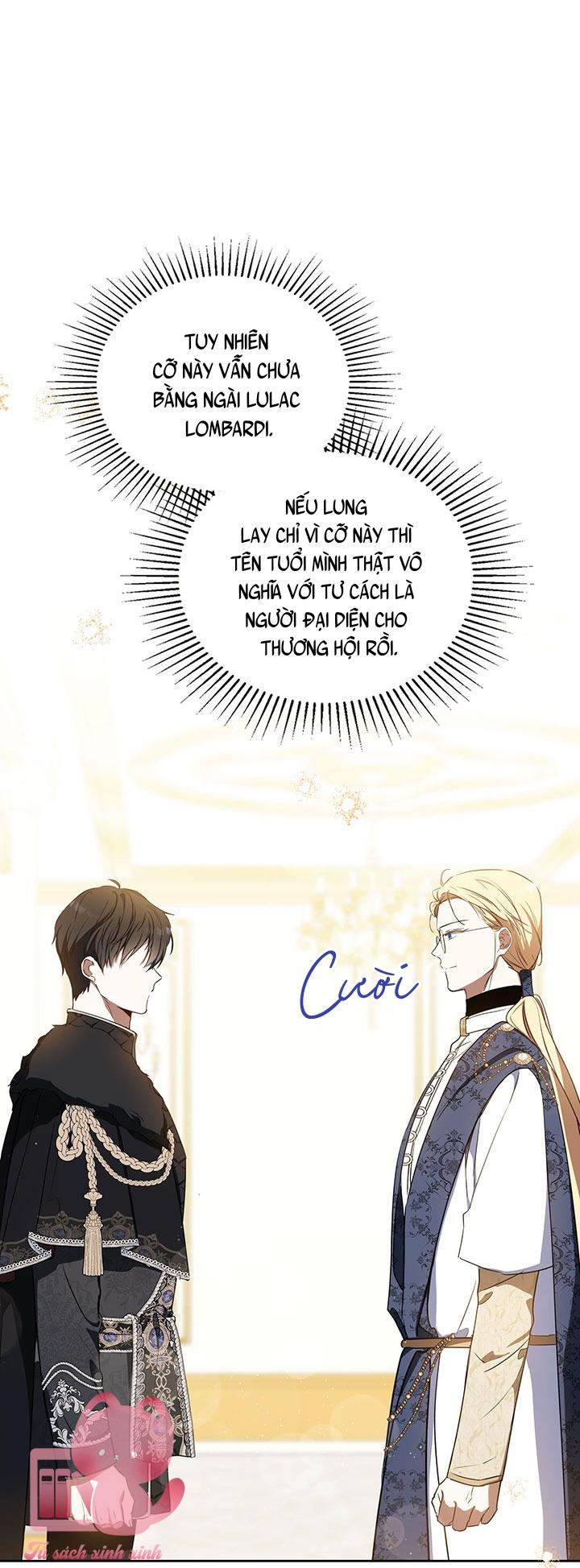 Kiếp Này Ta Sẽ Trở Thành Gia Chủ - Chap 132 - Trang 79