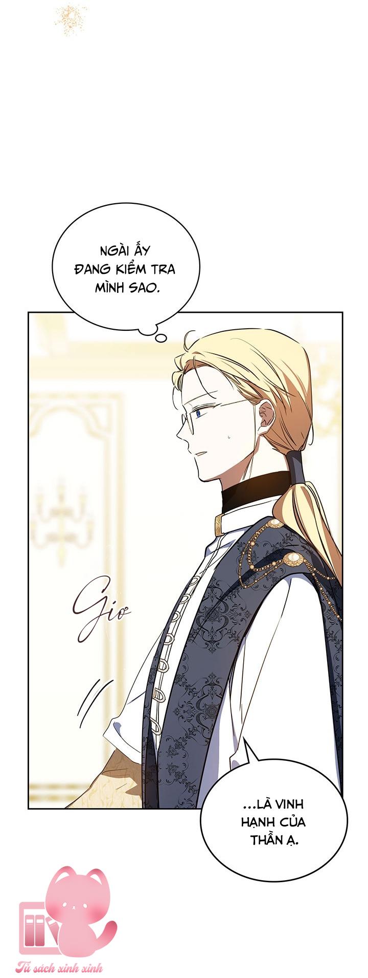 Kiếp Này Ta Sẽ Trở Thành Gia Chủ - Chap 132 - Trang 82