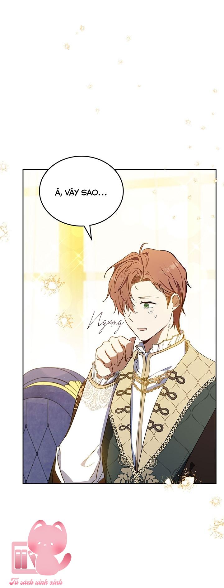 Kiếp Này Ta Sẽ Trở Thành Gia Chủ - Chap 132 - Trang 10