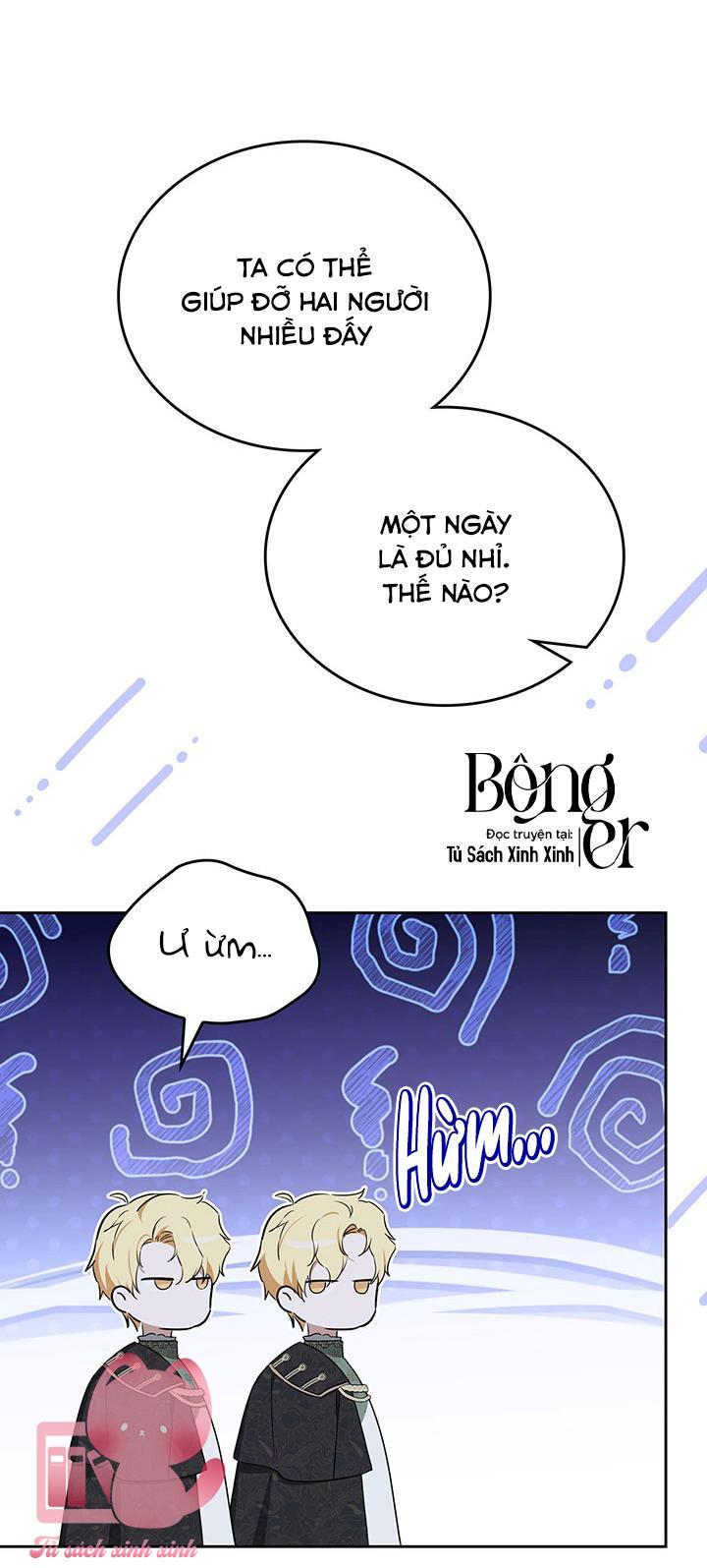 Kiếp Này Ta Sẽ Trở Thành Gia Chủ - Chap 133 - Trang 15