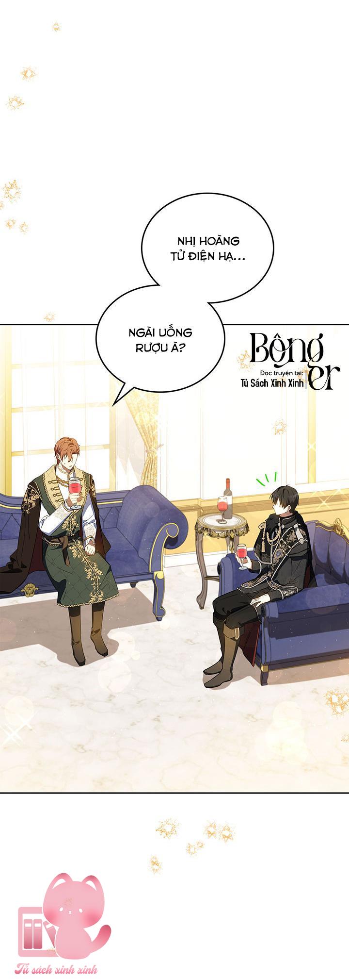 Kiếp Này Ta Sẽ Trở Thành Gia Chủ - Chap 133 - Trang 20
