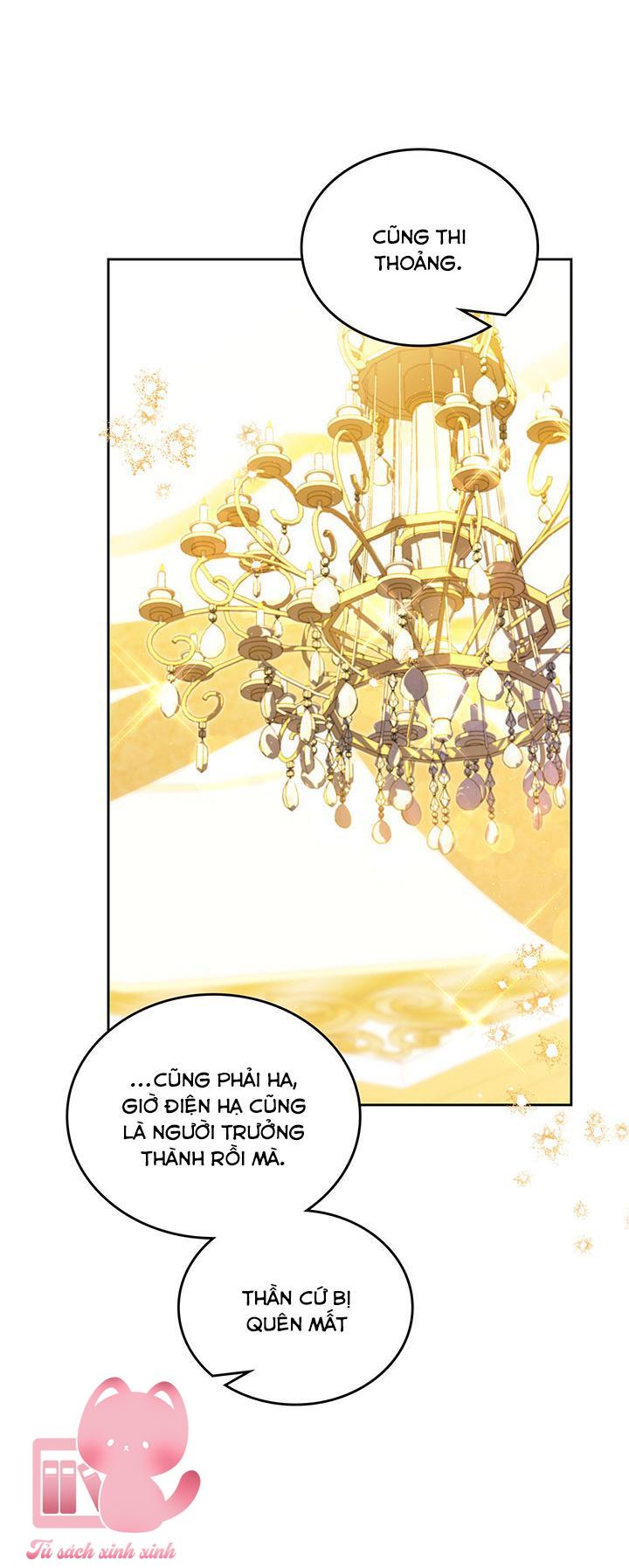 Kiếp Này Ta Sẽ Trở Thành Gia Chủ - Chap 133 - Trang 21