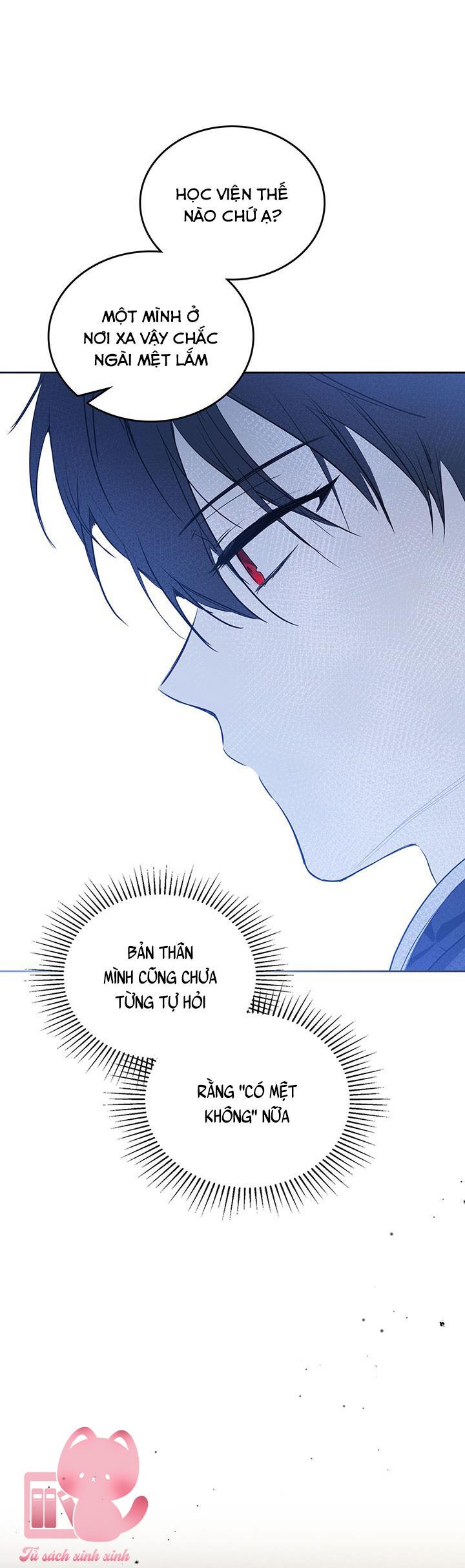 Kiếp Này Ta Sẽ Trở Thành Gia Chủ - Chap 133 - Trang 23