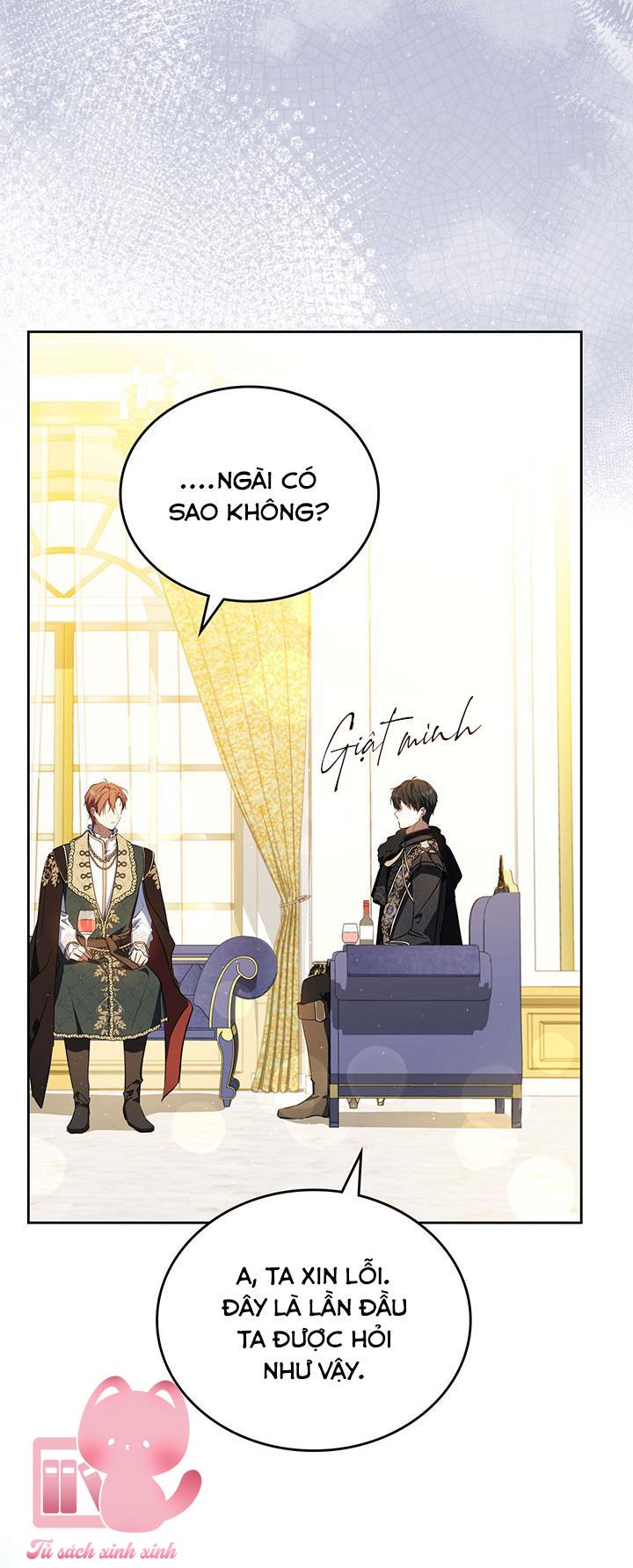 Kiếp Này Ta Sẽ Trở Thành Gia Chủ - Chap 133 - Trang 27