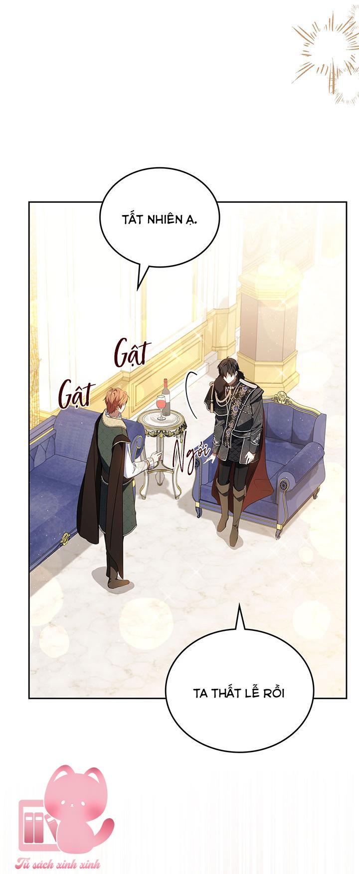 Kiếp Này Ta Sẽ Trở Thành Gia Chủ - Chap 133 - Trang 4