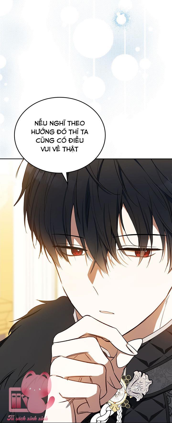 Kiếp Này Ta Sẽ Trở Thành Gia Chủ - Chap 133 - Trang 36
