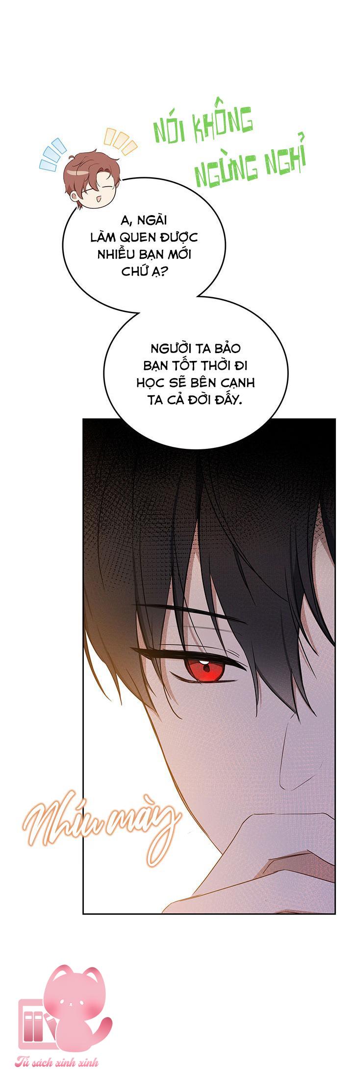 Kiếp Này Ta Sẽ Trở Thành Gia Chủ - Chap 133 - Trang 39
