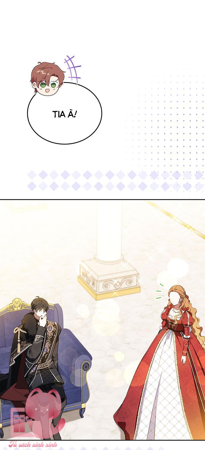 Kiếp Này Ta Sẽ Trở Thành Gia Chủ - Chap 133 - Trang 54