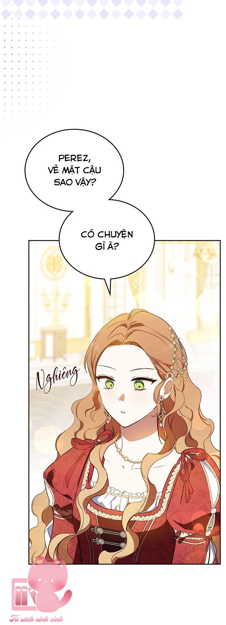 Kiếp Này Ta Sẽ Trở Thành Gia Chủ - Chap 133 - Trang 55