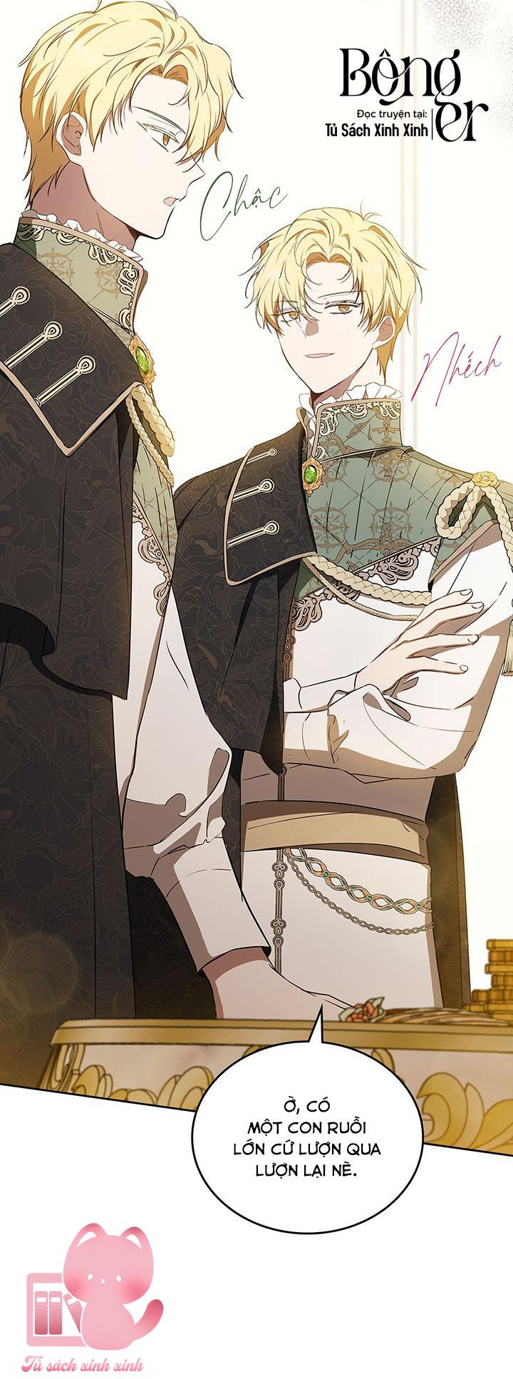 Kiếp Này Ta Sẽ Trở Thành Gia Chủ - Chap 133 - Trang 7