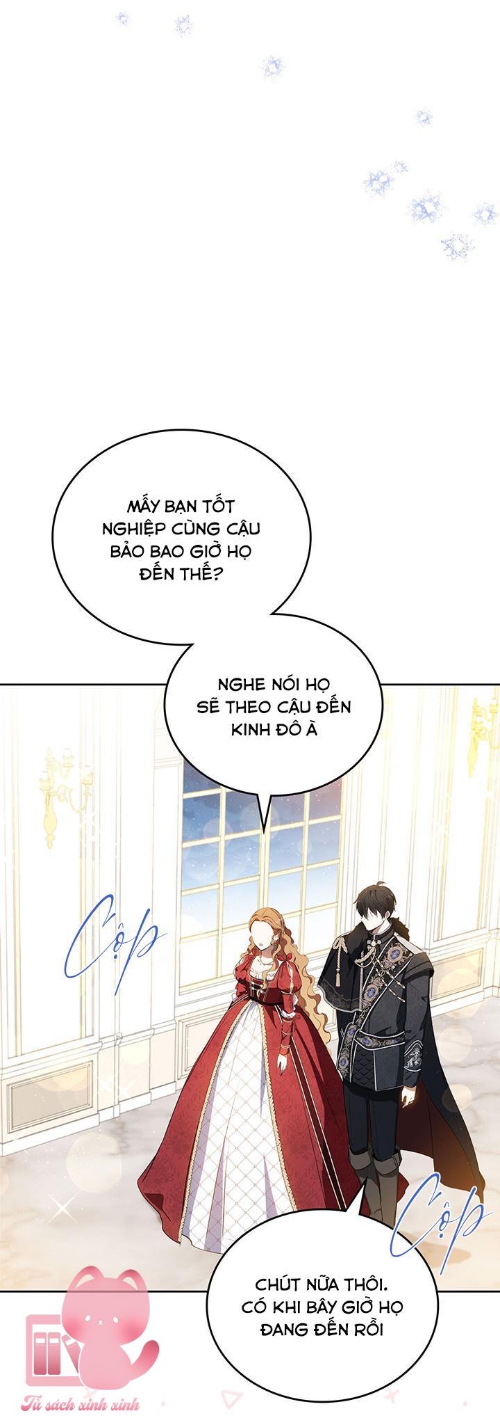 Kiếp Này Ta Sẽ Trở Thành Gia Chủ - Chap 133 - Trang 62