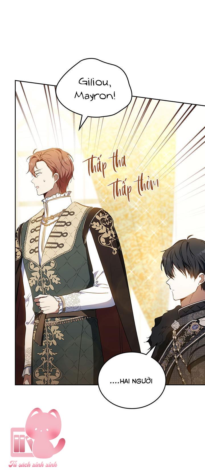 Kiếp Này Ta Sẽ Trở Thành Gia Chủ - Chap 133 - Trang 8
