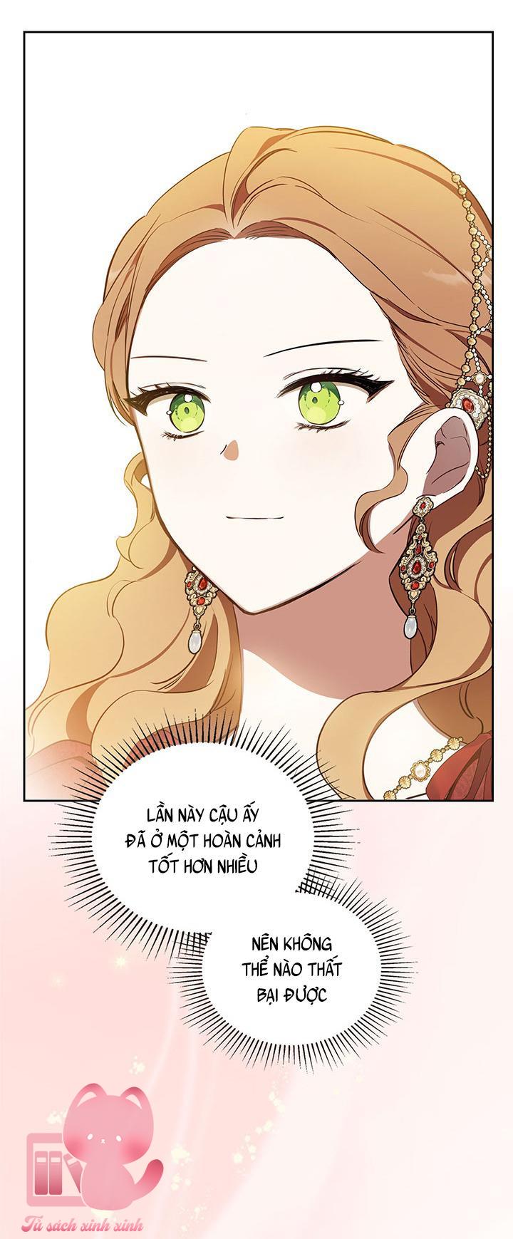 Kiếp Này Ta Sẽ Trở Thành Gia Chủ - Chap 133 - Trang 78