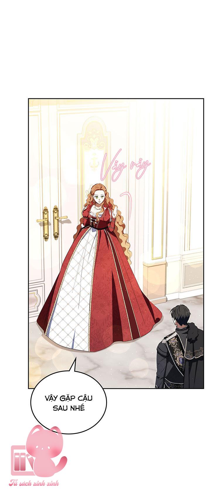 Kiếp Này Ta Sẽ Trở Thành Gia Chủ - Chap 133 - Trang 80
