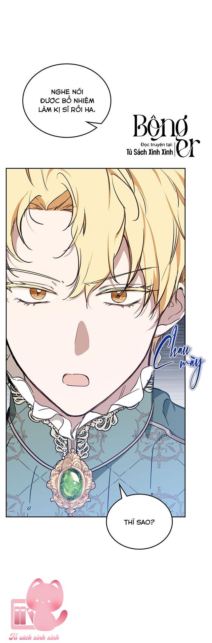 Kiếp Này Ta Sẽ Trở Thành Gia Chủ - Chap 133 - Trang 9