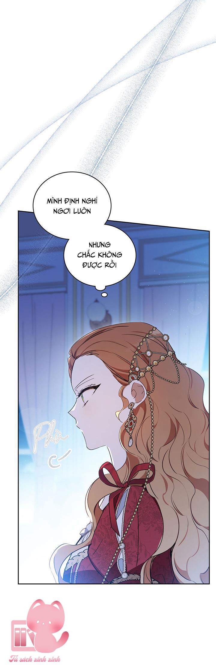 Kiếp Này Ta Sẽ Trở Thành Gia Chủ - Chap 133 - Trang 83