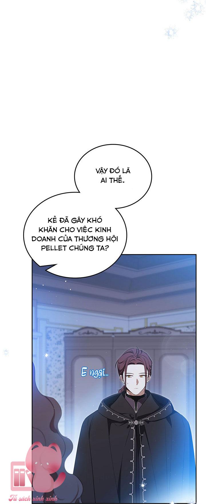Kiếp Này Ta Sẽ Trở Thành Gia Chủ - Chap 134 - Trang 14