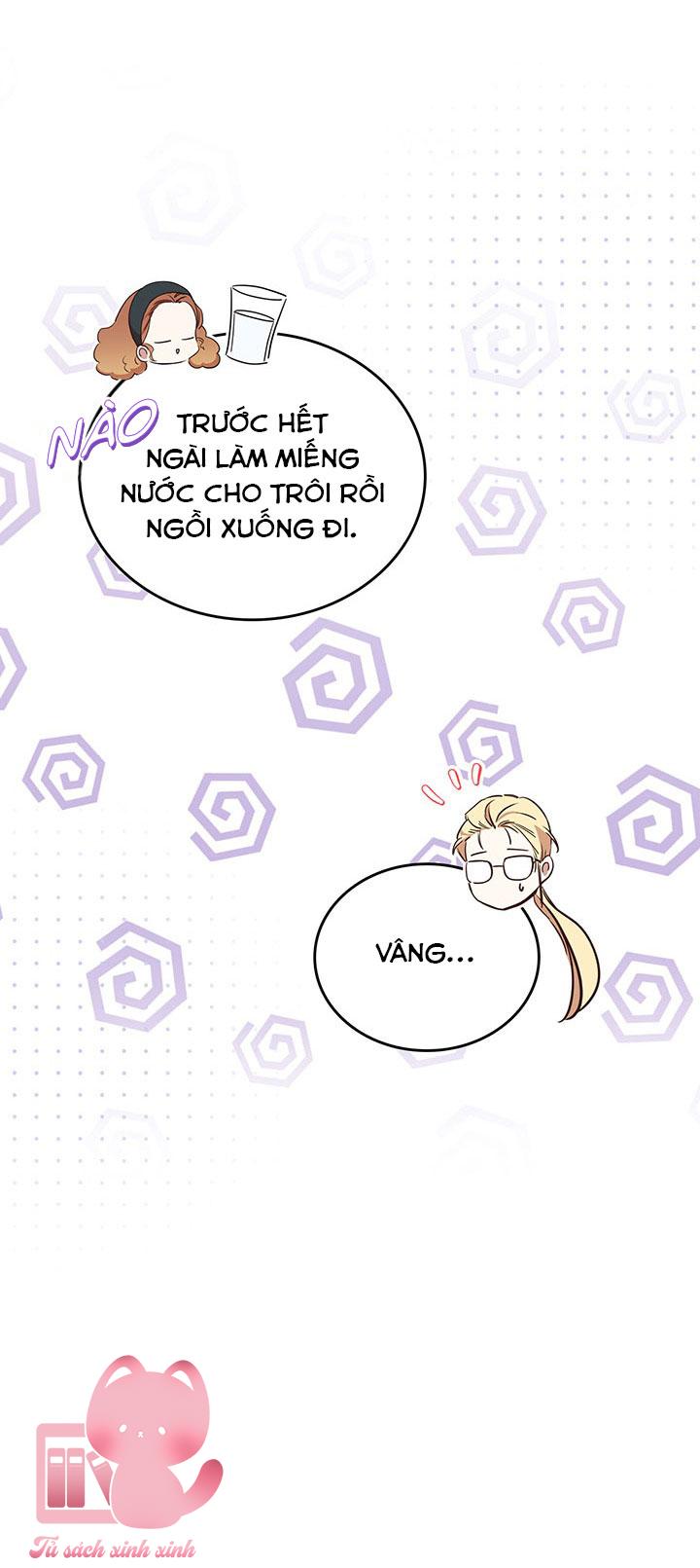 Kiếp Này Ta Sẽ Trở Thành Gia Chủ - Chap 134 - Trang 25