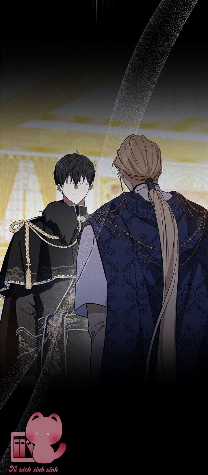 Kiếp Này Ta Sẽ Trở Thành Gia Chủ - Chap 134 - Trang 27