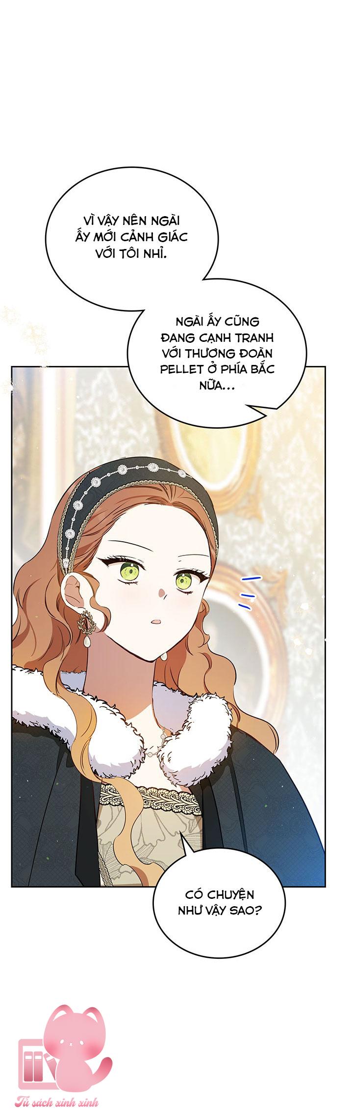 Kiếp Này Ta Sẽ Trở Thành Gia Chủ - Chap 134 - Trang 30