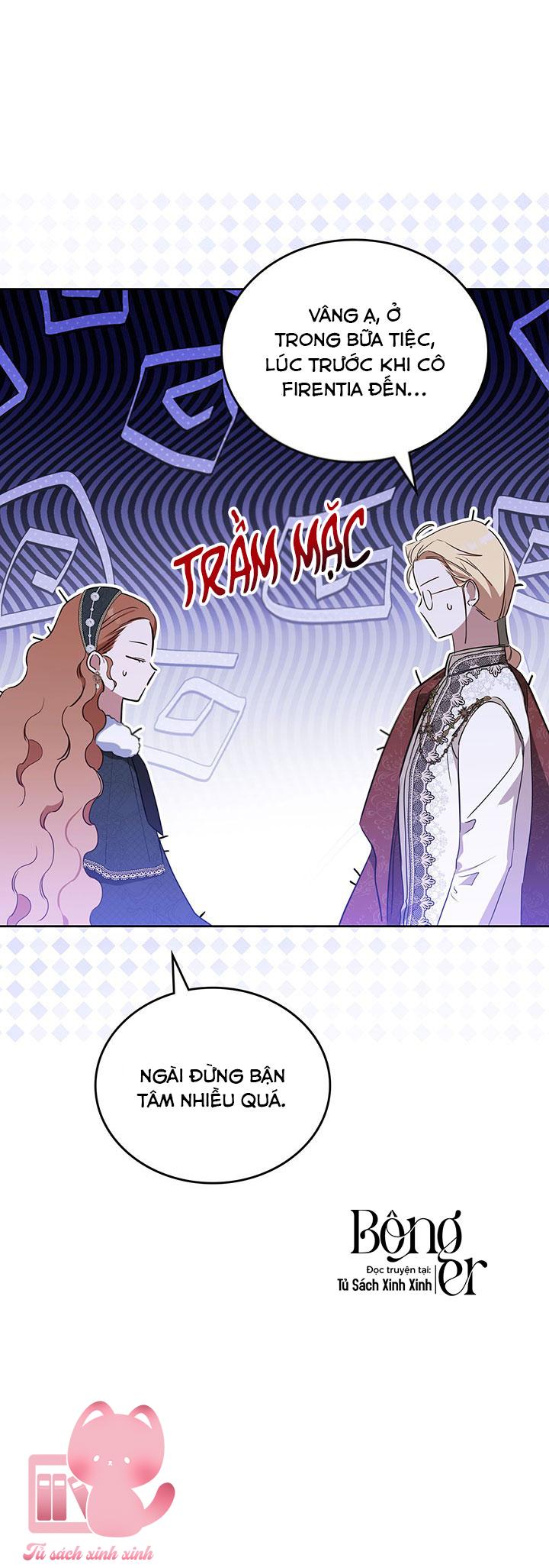 Kiếp Này Ta Sẽ Trở Thành Gia Chủ - Chap 134 - Trang 31