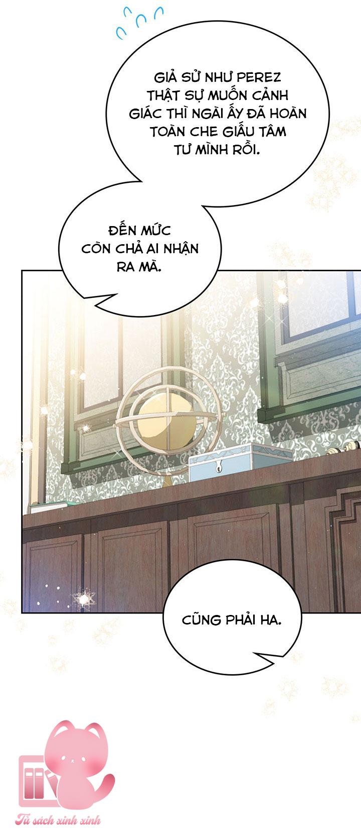 Kiếp Này Ta Sẽ Trở Thành Gia Chủ - Chap 134 - Trang 32
