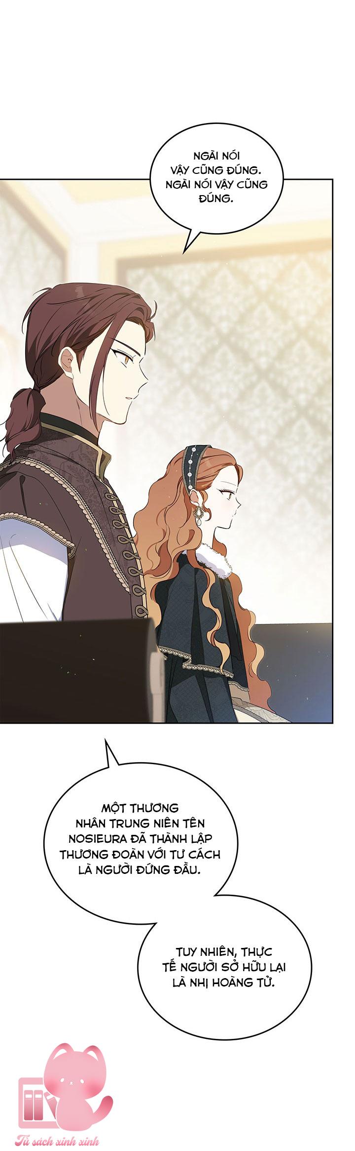 Kiếp Này Ta Sẽ Trở Thành Gia Chủ - Chap 134 - Trang 34