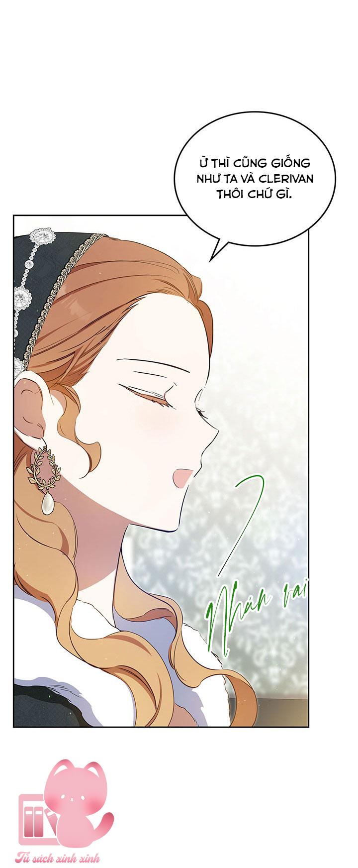 Kiếp Này Ta Sẽ Trở Thành Gia Chủ - Chap 134 - Trang 35