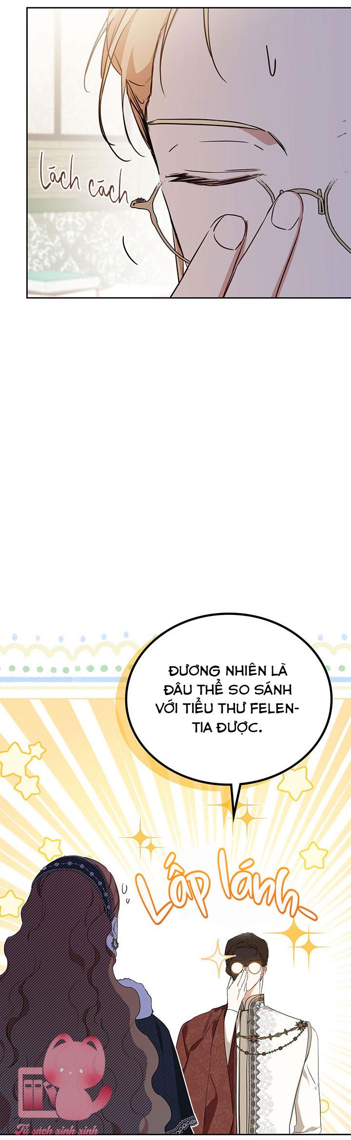 Kiếp Này Ta Sẽ Trở Thành Gia Chủ - Chap 134 - Trang 38