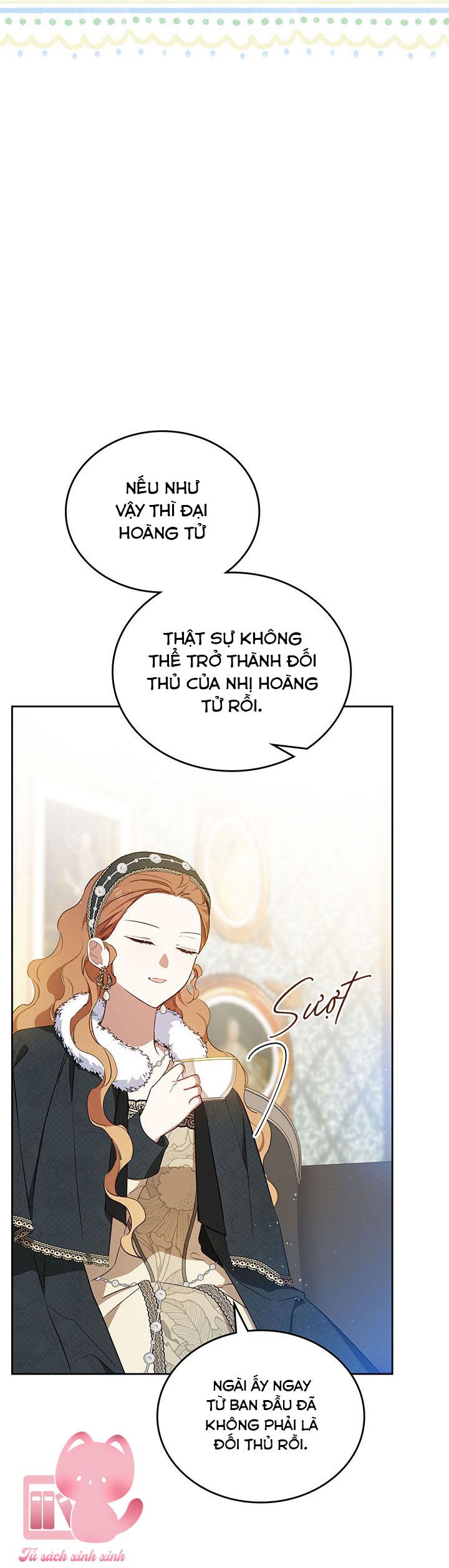 Kiếp Này Ta Sẽ Trở Thành Gia Chủ - Chap 134 - Trang 39