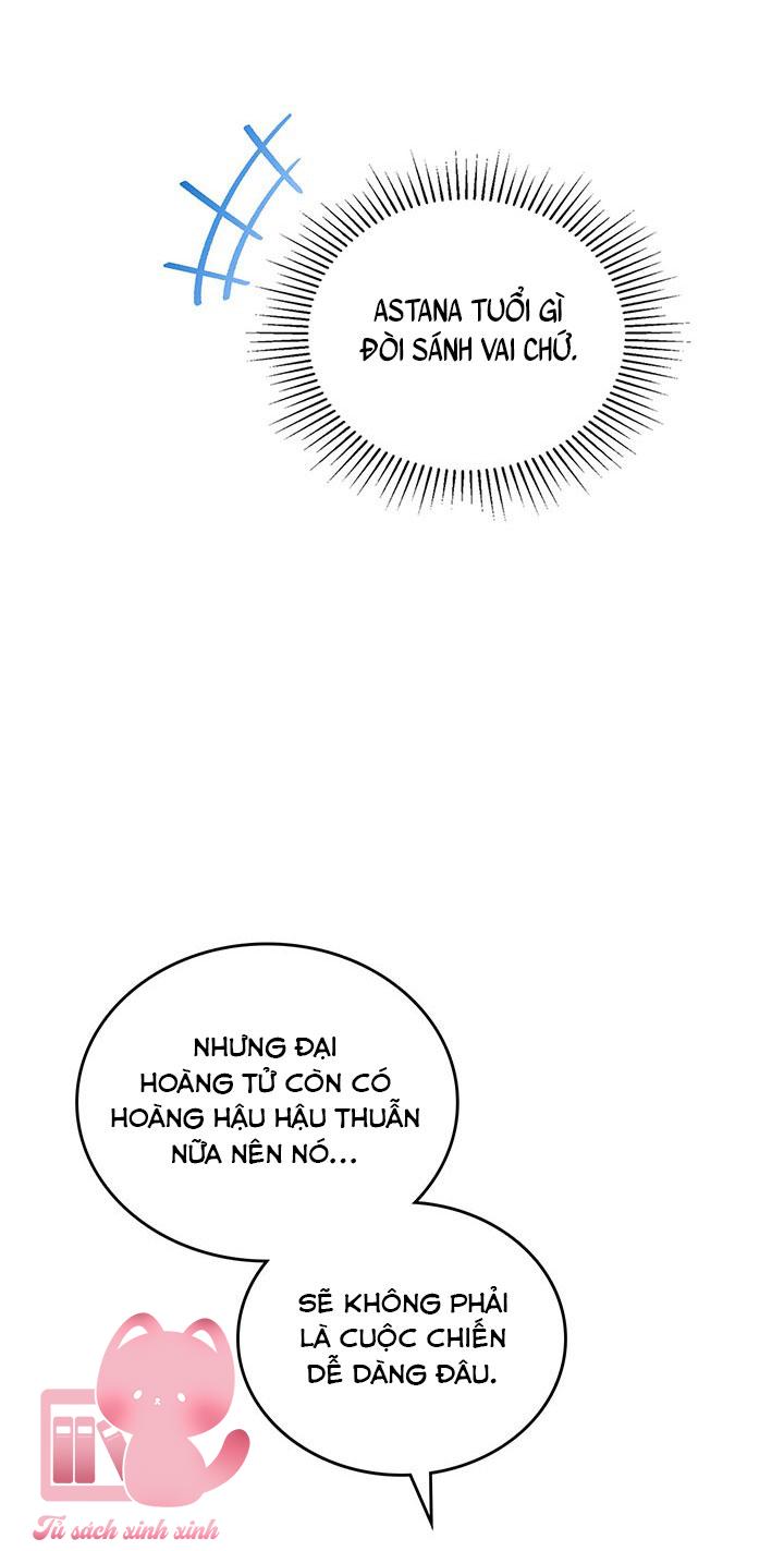 Kiếp Này Ta Sẽ Trở Thành Gia Chủ - Chap 134 - Trang 40