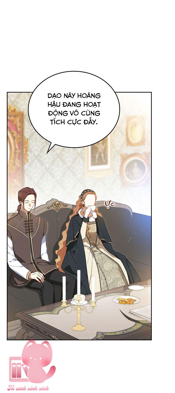 Kiếp Này Ta Sẽ Trở Thành Gia Chủ - Chap 134 - Trang 43