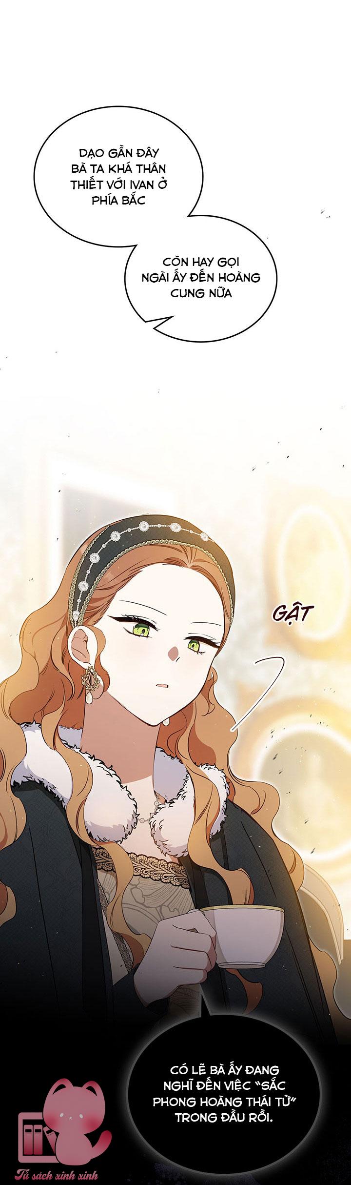 Kiếp Này Ta Sẽ Trở Thành Gia Chủ - Chap 134 - Trang 44
