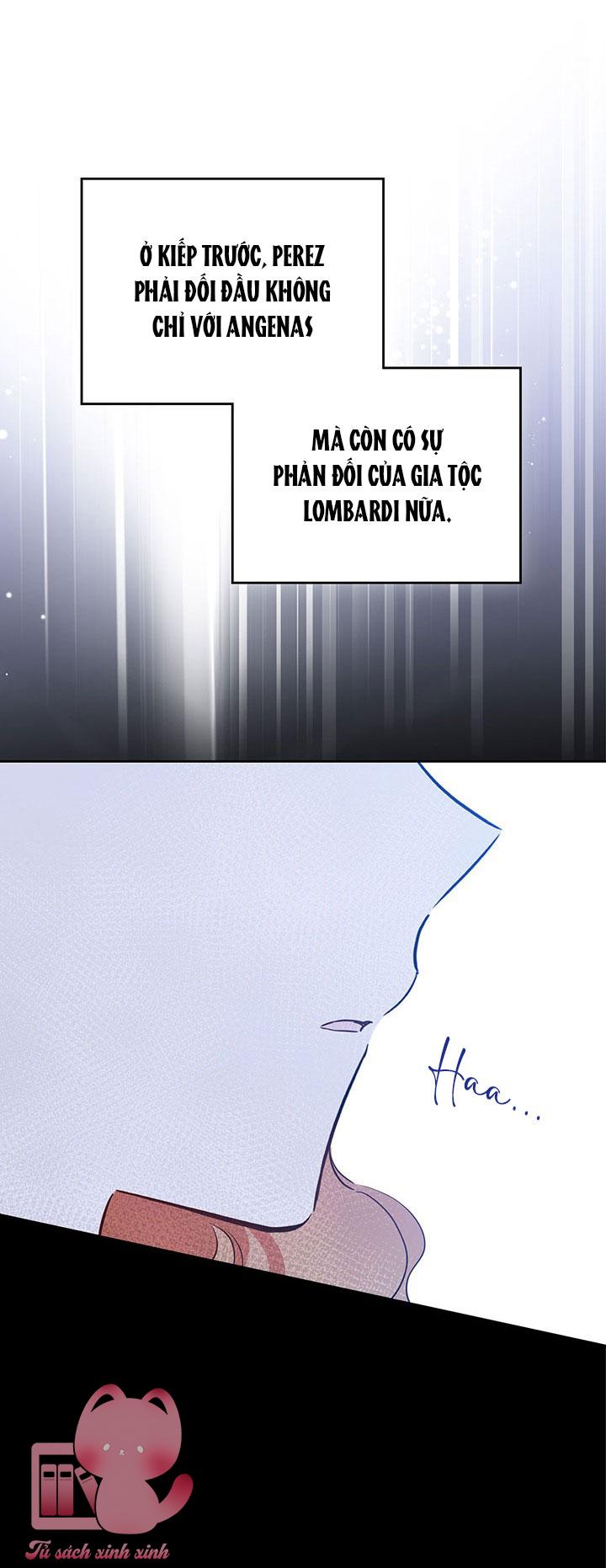 Kiếp Này Ta Sẽ Trở Thành Gia Chủ - Chap 134 - Trang 55