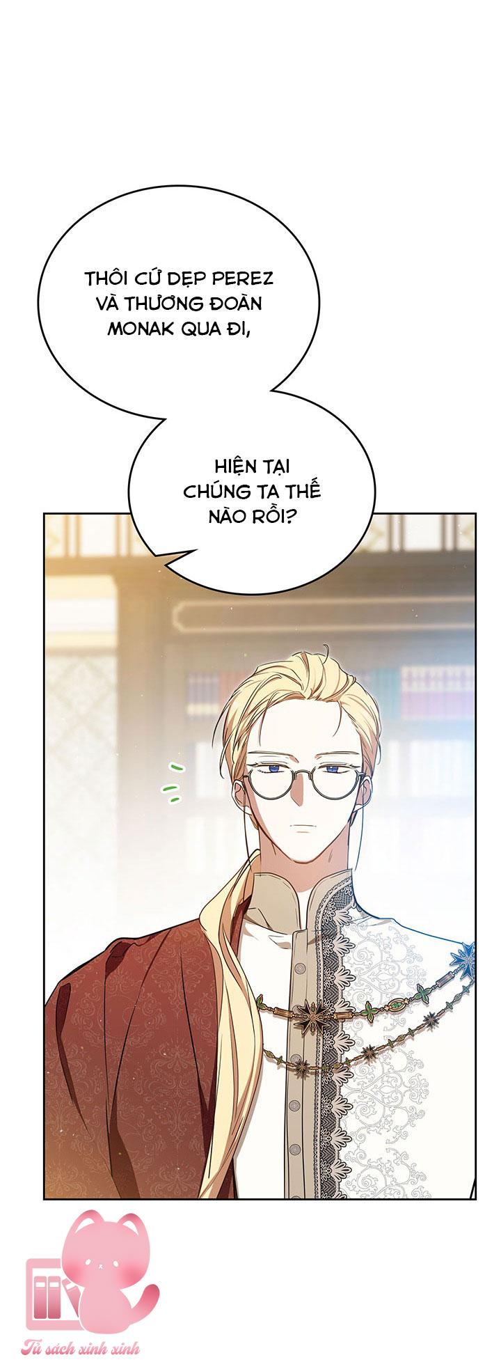 Kiếp Này Ta Sẽ Trở Thành Gia Chủ - Chap 134 - Trang 59