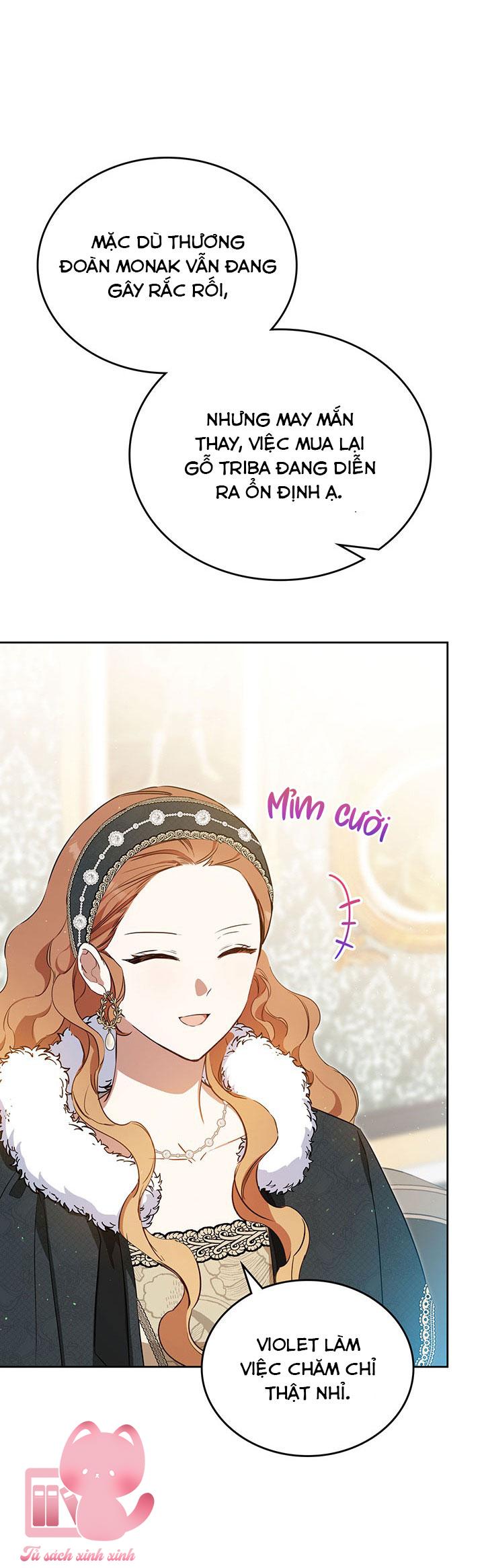 Kiếp Này Ta Sẽ Trở Thành Gia Chủ - Chap 134 - Trang 60
