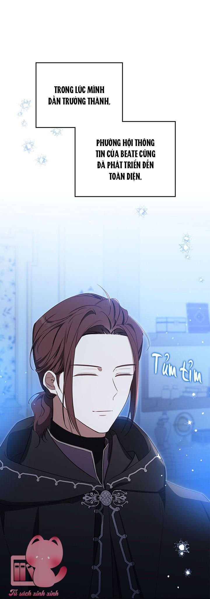 Kiếp Này Ta Sẽ Trở Thành Gia Chủ - Chap 134 - Trang 7