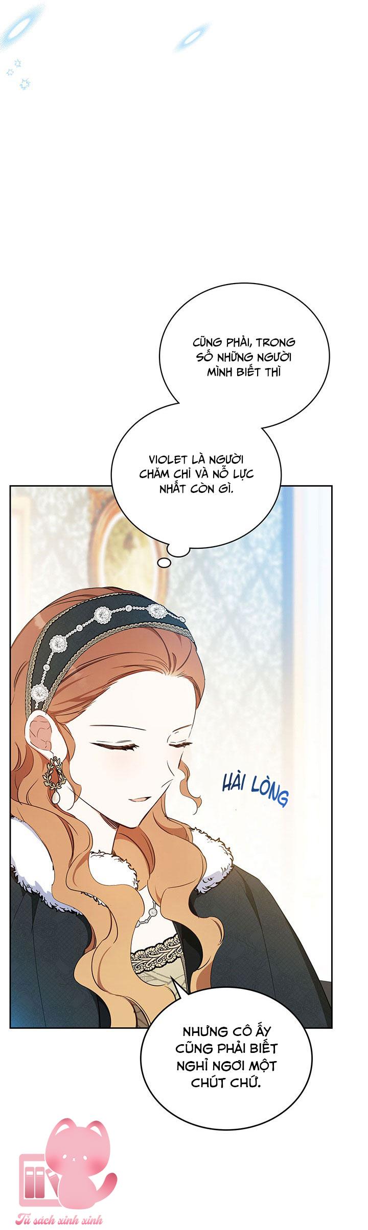 Kiếp Này Ta Sẽ Trở Thành Gia Chủ - Chap 134 - Trang 62