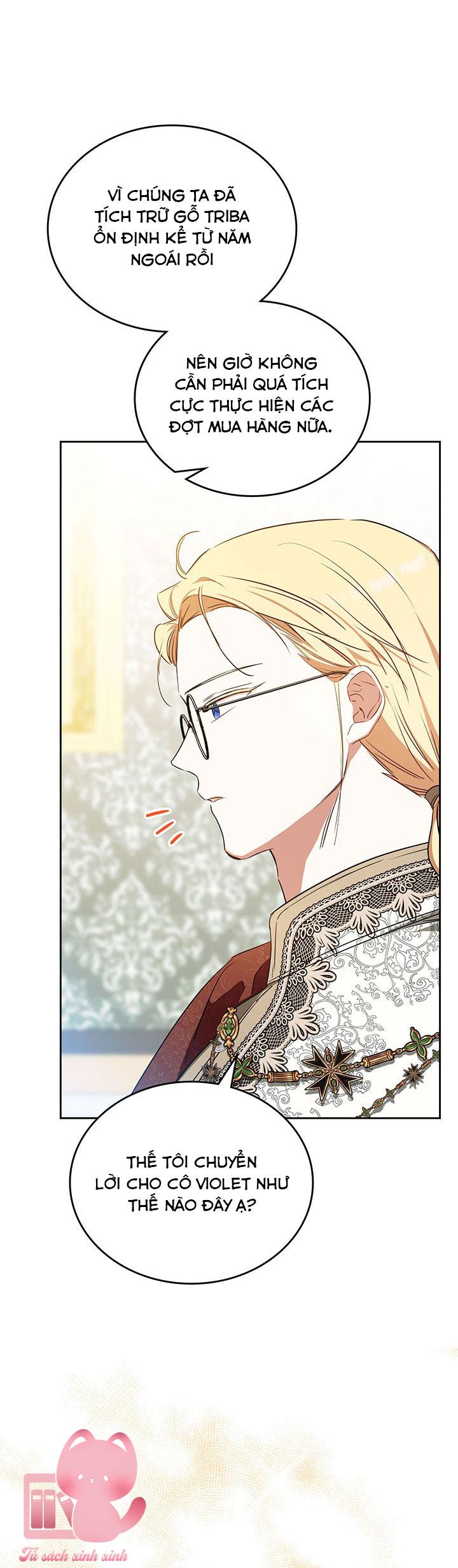 Kiếp Này Ta Sẽ Trở Thành Gia Chủ - Chap 134 - Trang 63