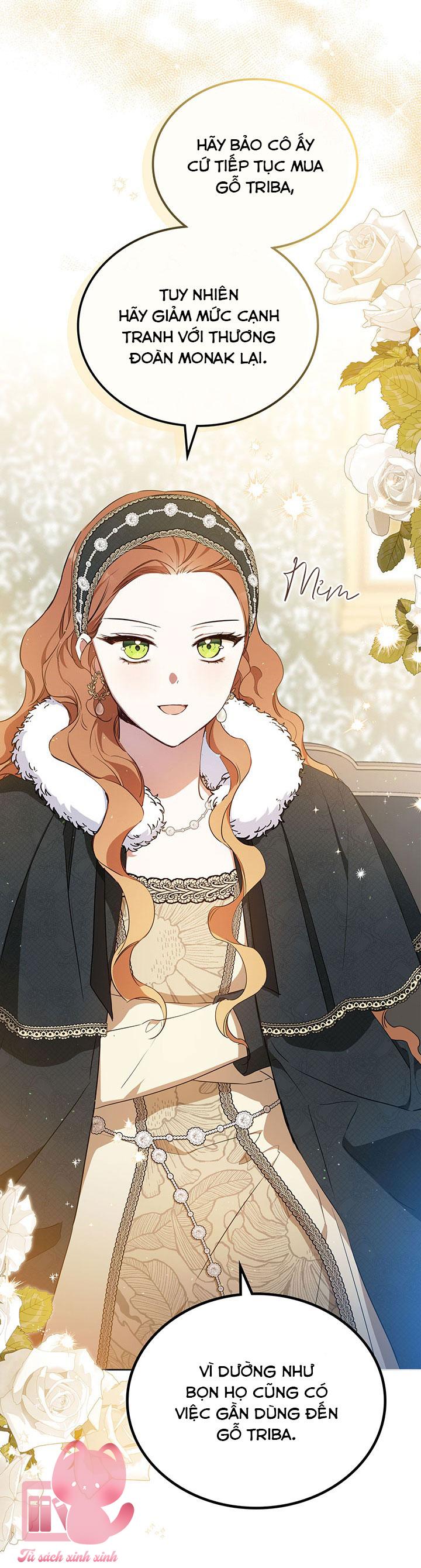 Kiếp Này Ta Sẽ Trở Thành Gia Chủ - Chap 134 - Trang 64