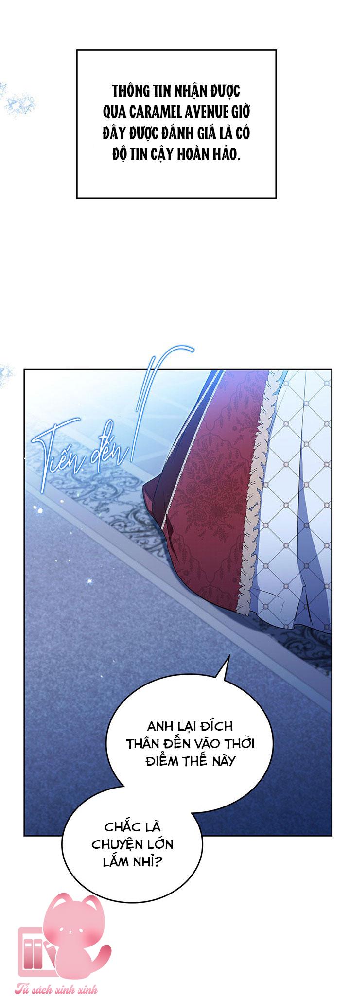 Kiếp Này Ta Sẽ Trở Thành Gia Chủ - Chap 134 - Trang 9