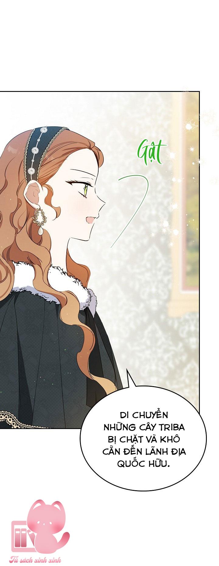 Kiếp Này Ta Sẽ Trở Thành Gia Chủ - Chap 135 - Trang 17