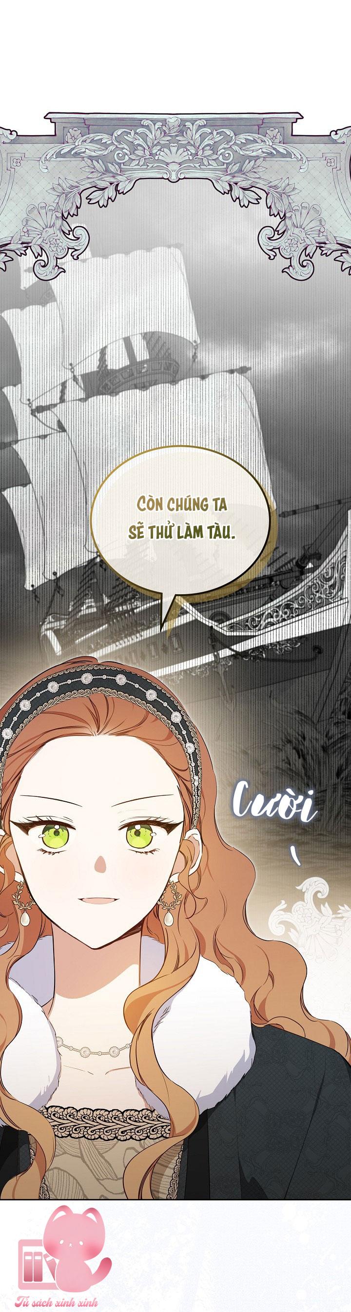 Kiếp Này Ta Sẽ Trở Thành Gia Chủ - Chap 135 - Trang 19