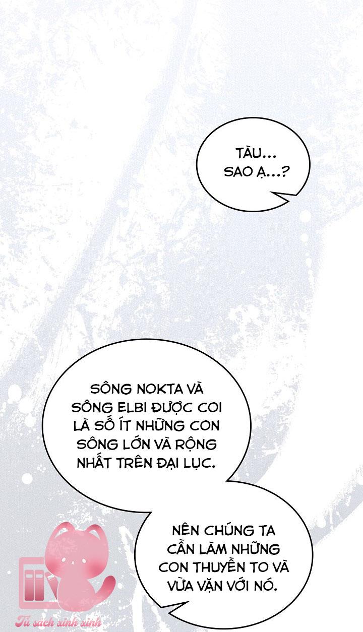 Kiếp Này Ta Sẽ Trở Thành Gia Chủ - Chap 135 - Trang 20