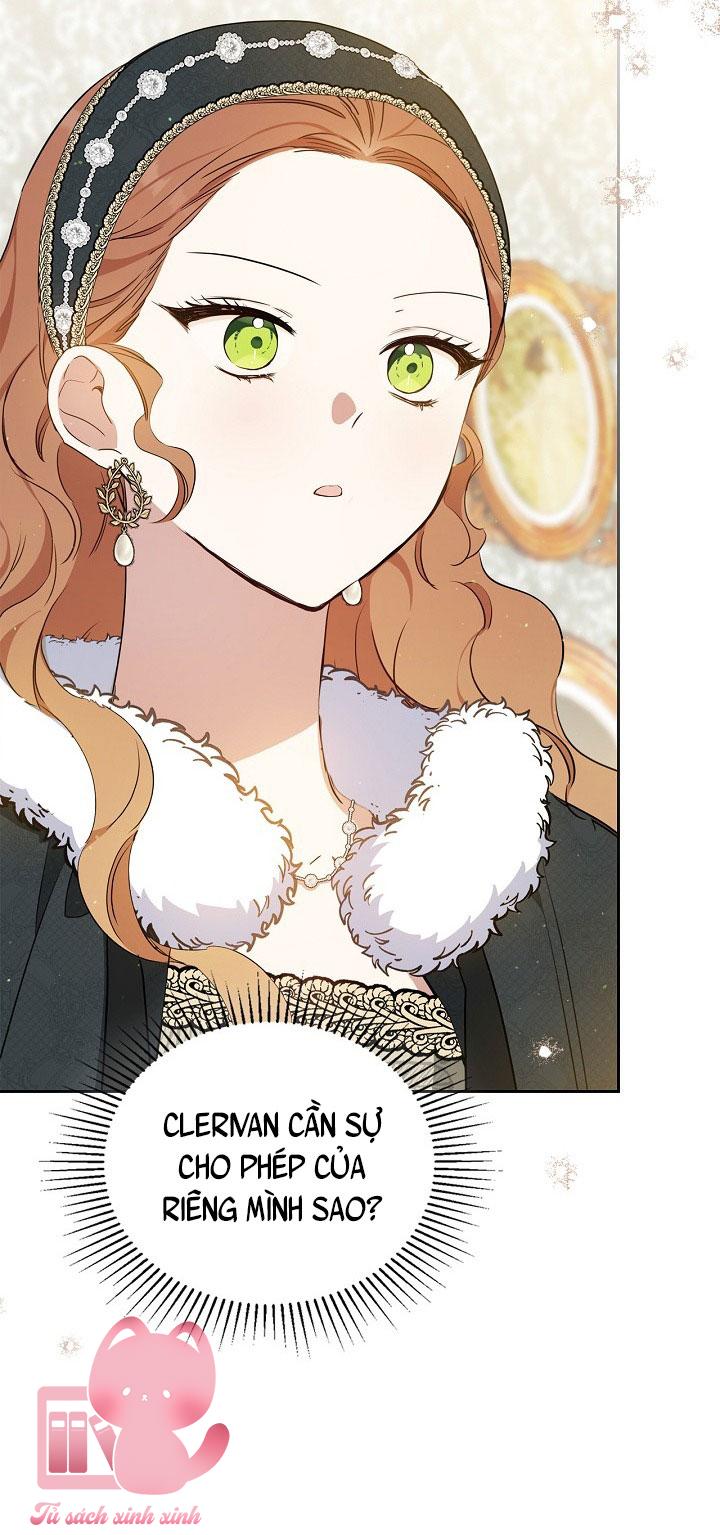 Kiếp Này Ta Sẽ Trở Thành Gia Chủ - Chap 135 - Trang 3